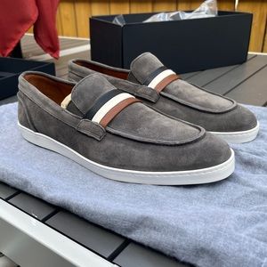 Allen Edmonds Randolph Penny Loafer